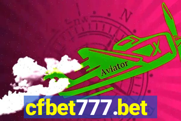 cfbet777.bet