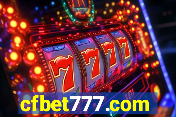 cfbet777.com