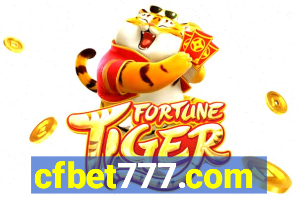 cfbet777.com