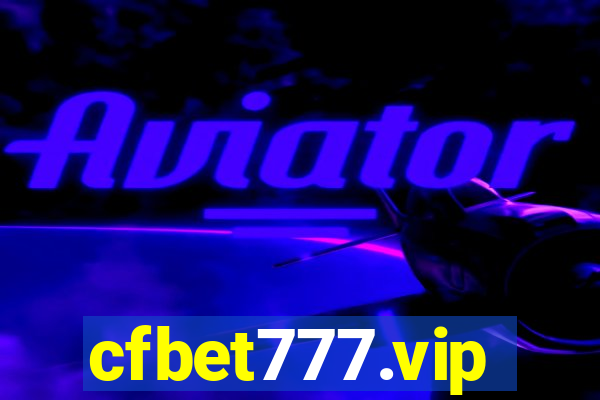 cfbet777.vip