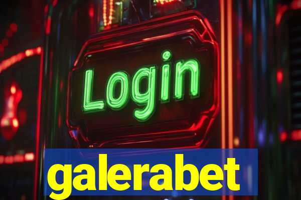 galerabet