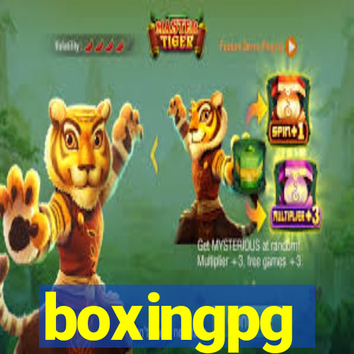 boxingpg