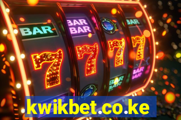 kwikbet.co.ke