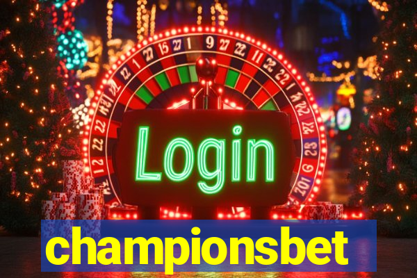 championsbet