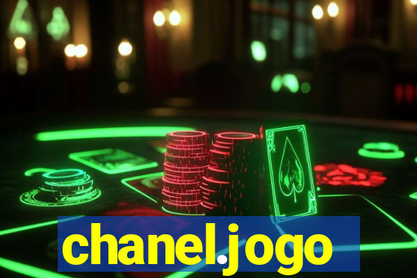 chanel.jogo