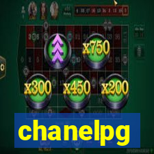 chanelpg