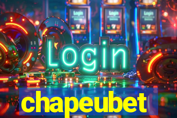 chapeubet