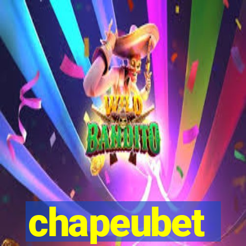 chapeubet