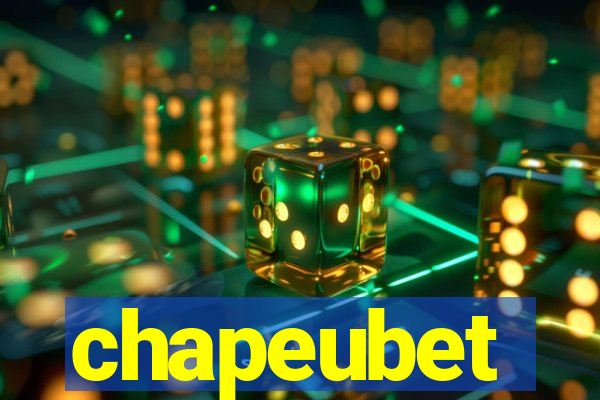 chapeubet