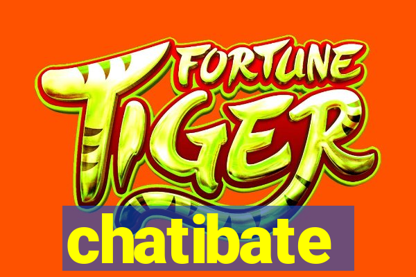 chatibate