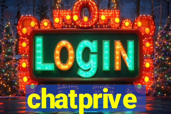 chatprive