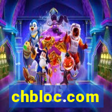 chbloc.com