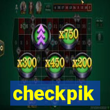 checkpik