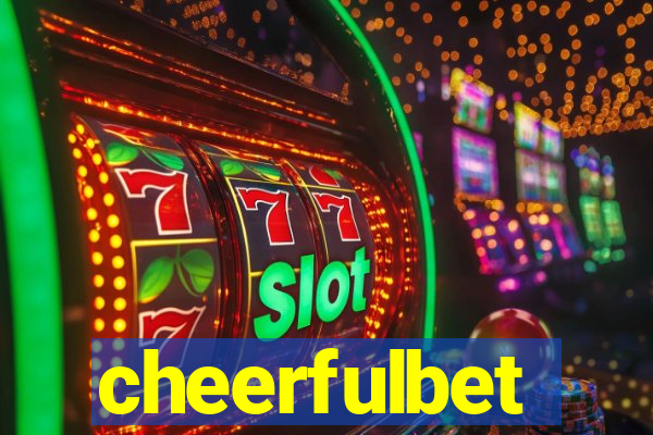 cheerfulbet