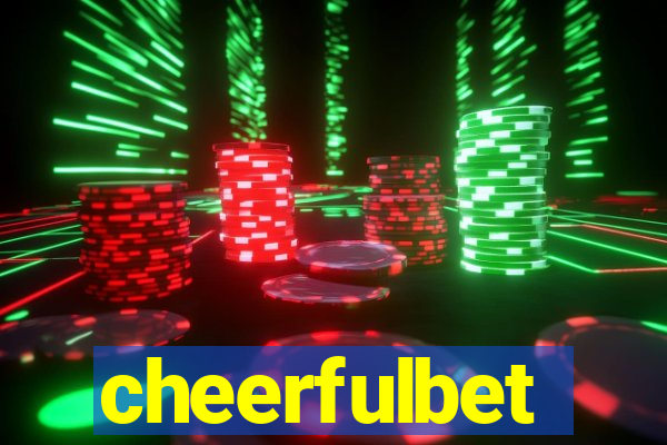 cheerfulbet