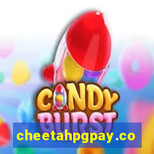 cheetahpgpay.com