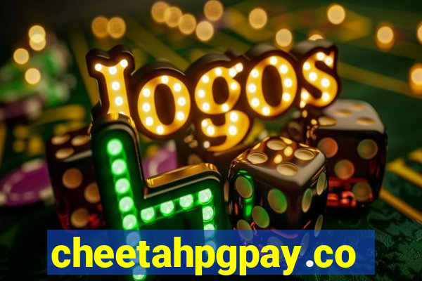 cheetahpgpay.com