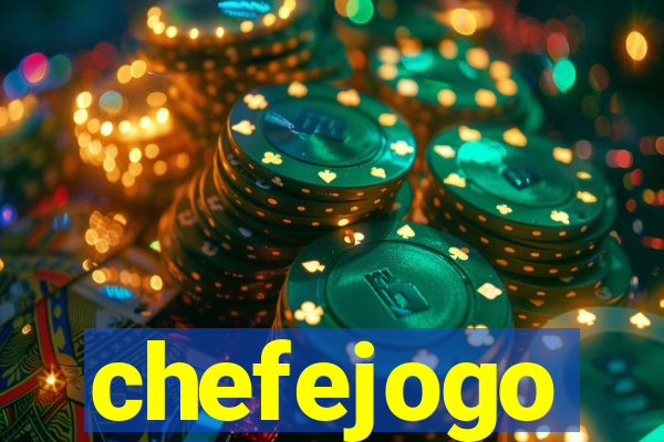 chefejogo