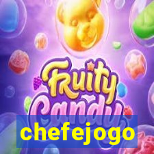 chefejogo