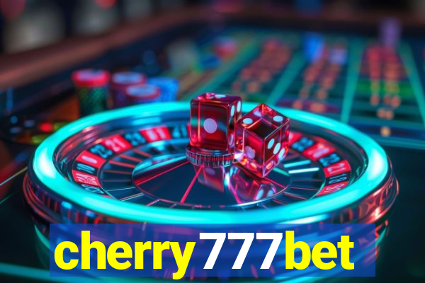 cherry777bet