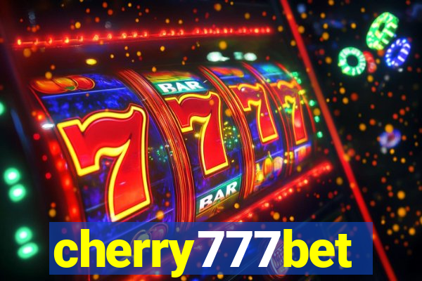 cherry777bet