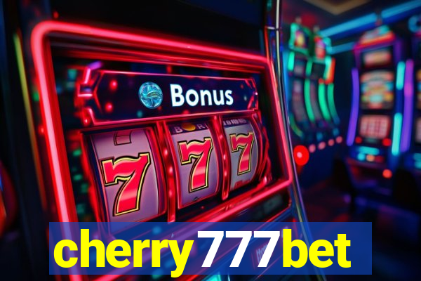 cherry777bet