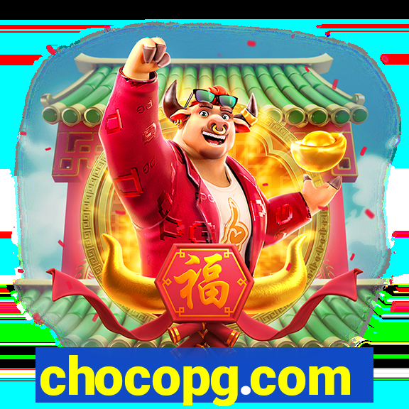 chocopg.com