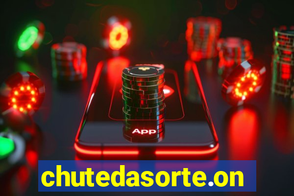 chutedasorte.online