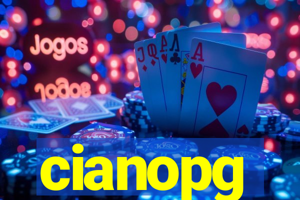 cianopg