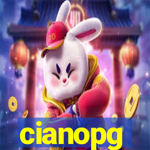 cianopg