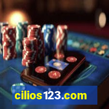 cilios123.com