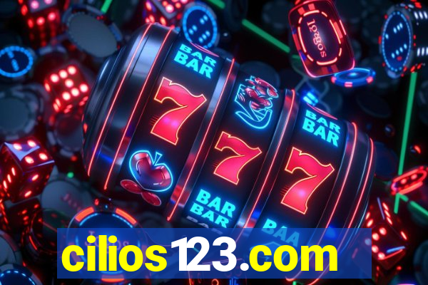 cilios123.com