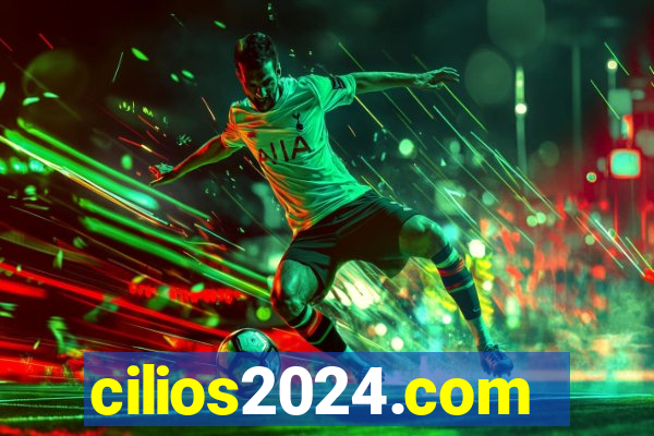 cilios2024.com