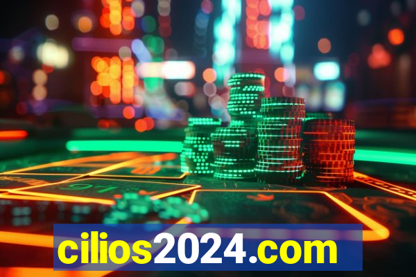 cilios2024.com