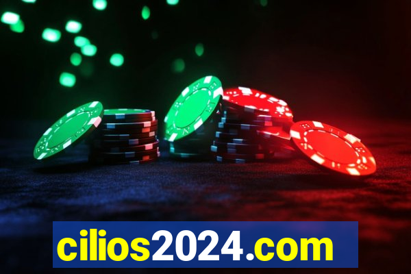 cilios2024.com