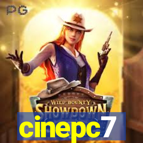 cinepc7