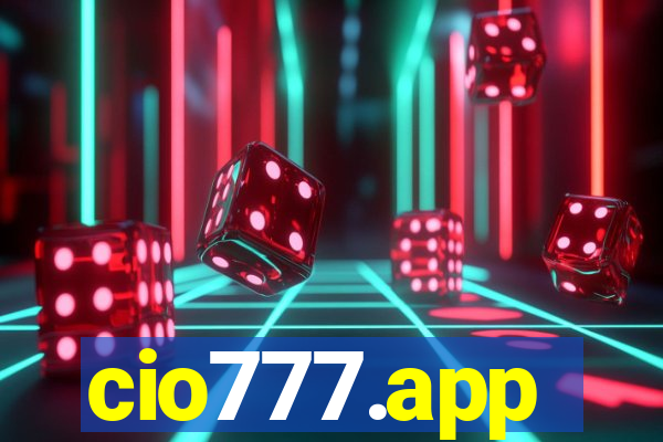 cio777.app