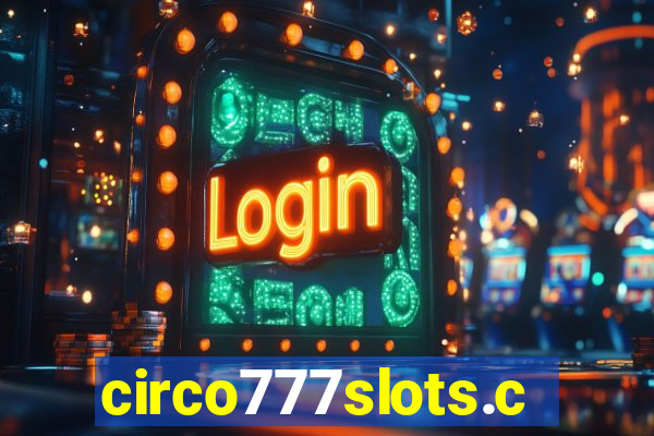 circo777slots.com