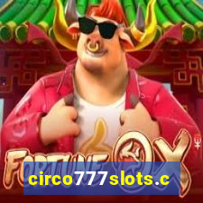 circo777slots.com