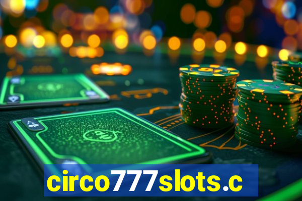 circo777slots.com