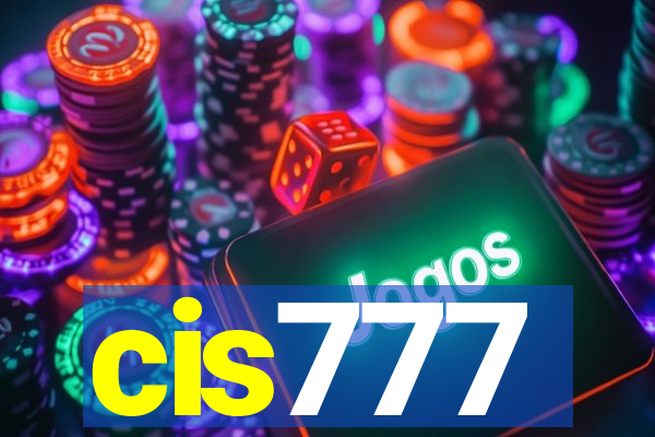 cis777