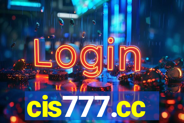 cis777.cc