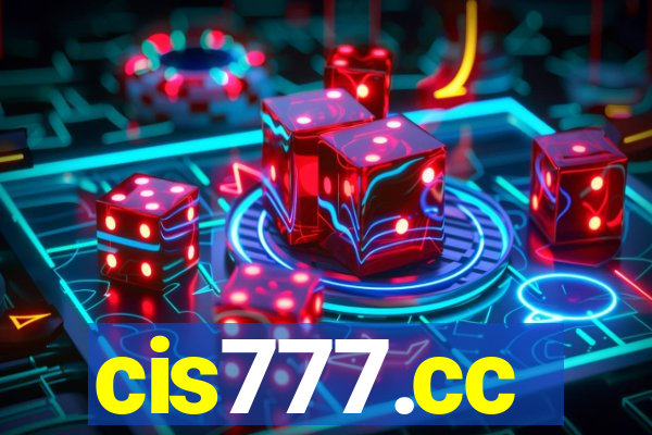 cis777.cc