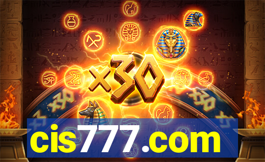 cis777.com