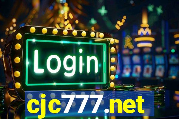 cjc777.net