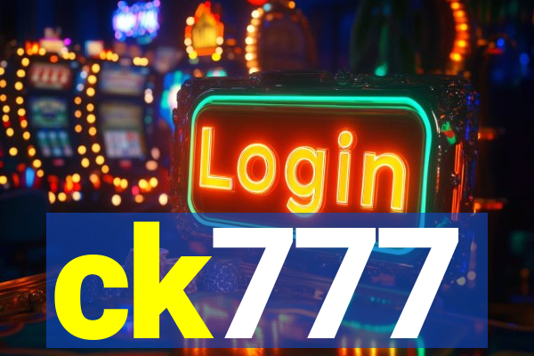 ck777