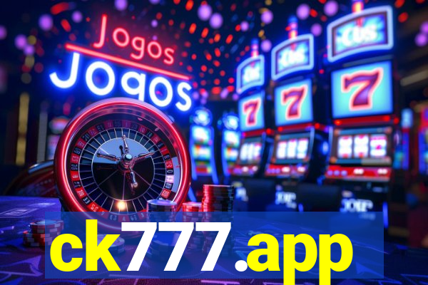 ck777.app