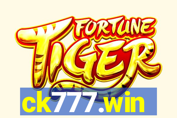 ck777.win