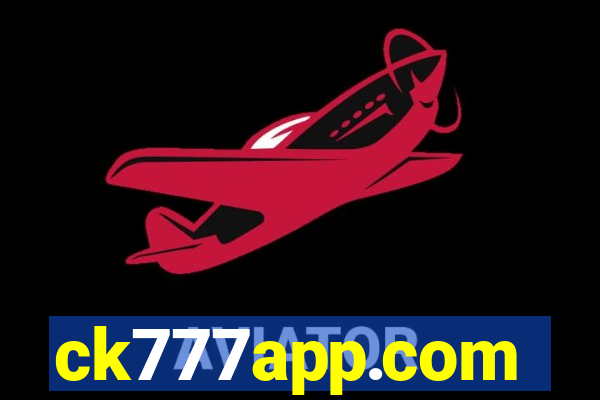 ck777app.com