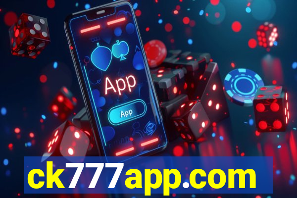 ck777app.com